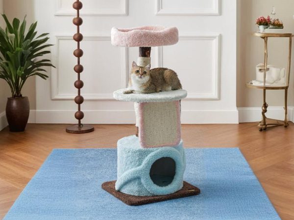 實木貓跳台品牌